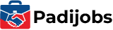 Padijobs Logo